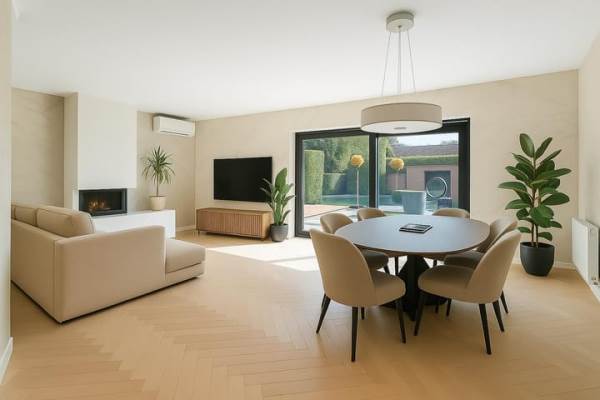 Woning Kolhornseweg 75 Hilversum