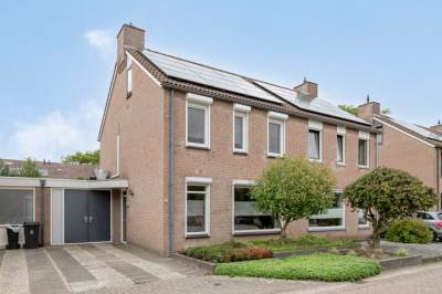 Woning De Pelslap 27 Horst