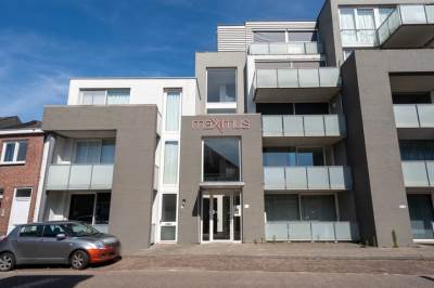Woning Groeseindstraat 5701 Tilburg