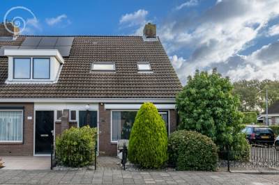 Woning Diependorst 111 Ouddorp