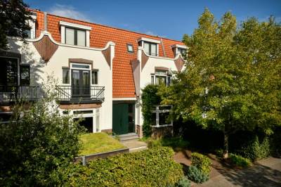 Woning Oude Karselaan 26 Amstelveen