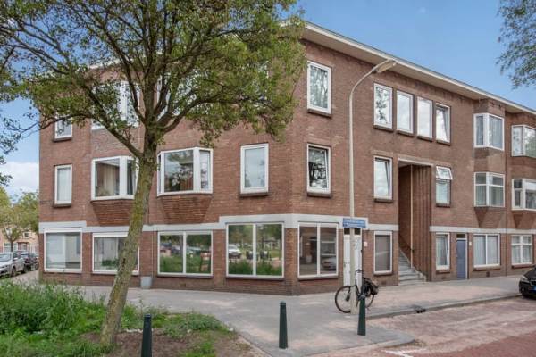 Woning Deimanstraat 326 Den Haag