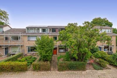 Woning Gruttoweide 134 Wageningen