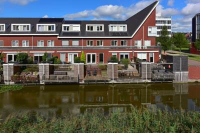 Woning Schootsveld 5 Uithoorn