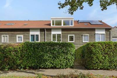 Woning Mastdammenhoeve 10 Vught