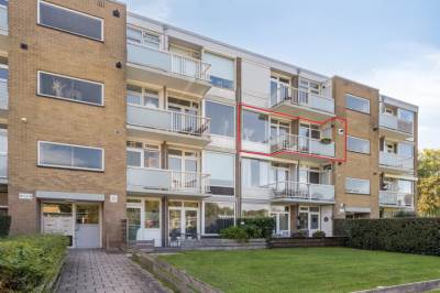 Woning Dr. Arienslaan 126 Maarssen