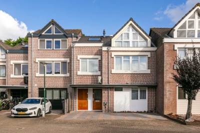Woning Fazantenkamp 319 Maarssen