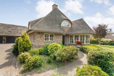 Woning Verlengde Vaart ZZ 18A Erica