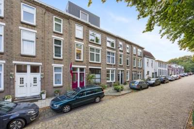 Woning Alexanderstraat 52 Arnhem