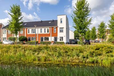 Woning Oosterwal 10 Assen