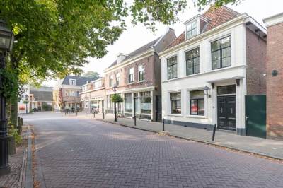 Woning Kerkplein 20 Abcoude