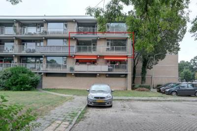 Woning Malvert 6987 Nijmegen