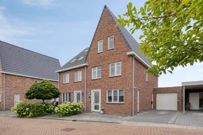 Woning Aan de Vaarsloot 5 Ammerstol