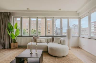 Woning Hoofdweg 688 Amsterdam