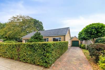 Woning De Haer 6 Oosterwolde (FR)