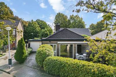 Woning Rubenslaan 27 Woudenberg