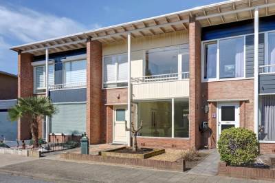 Woning Wilgenstraat 18 Oss