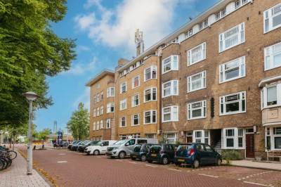 Woning Stadionkade 1584 Amsterdam
