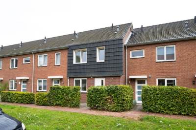 Woning Bosstraat 18A Doetinchem