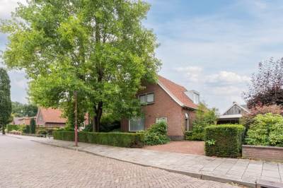 Woning Wethouder Potstraat 16 Vriezenveen