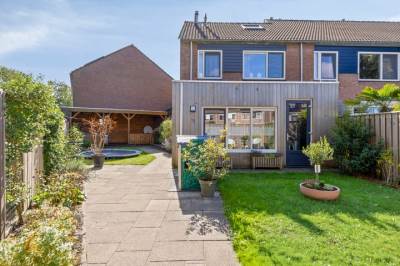 Woning Ereprijs 17 Heerenveen