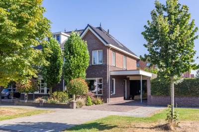 Woning Egelantier 2 Haaksbergen
