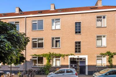Woning Semmelinkstraat 12 Nijmegen