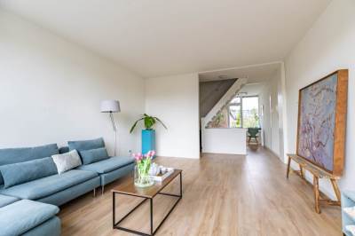 Woning Smaragdstraat 36 Groningen