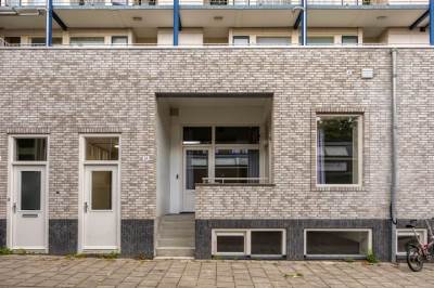 Woning Kwekerijstraat 3A Arnhem