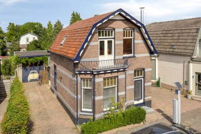 Woning Asselsestraat 156 Apeldoorn