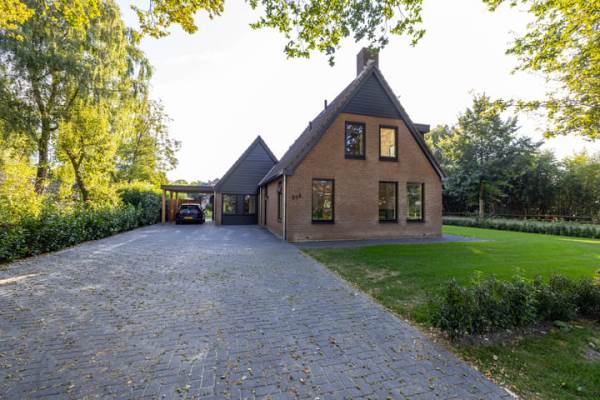 Woning Hoofdstraat 23A Schoonloo