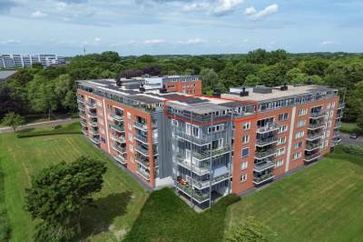 Woning Stadspark 31 Lelystad