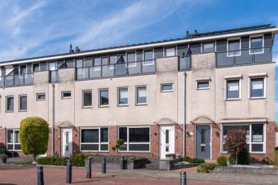 Woning Markiezenhof 16 Veenendaal