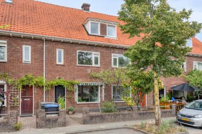 Woning Lagelandstraat 10 Den Bosch