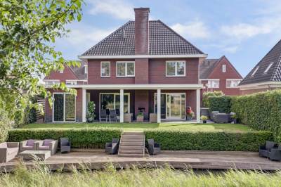 Woning Katschip 48 Enkhuizen