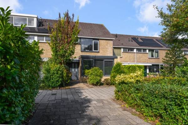 Woning Grevelingen 22 Alphen aan den Rijn