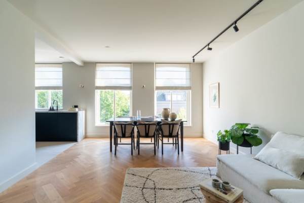 Woning Atjehstraat 20A Den Haag