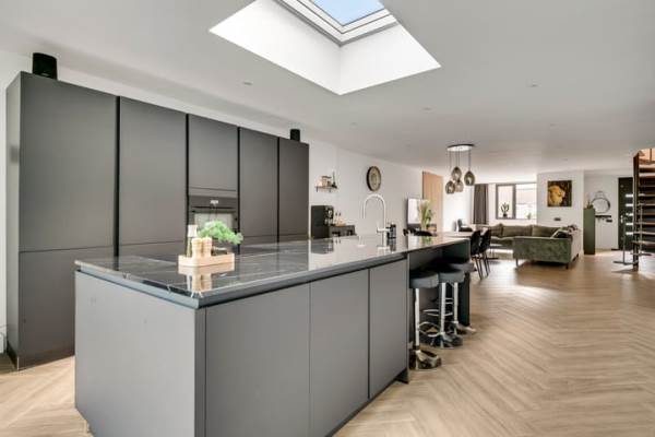 Woning Kasteel Horionstraat 8 Roermond