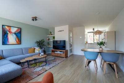 Woning Dikkertje Dap 91 Gorinchem