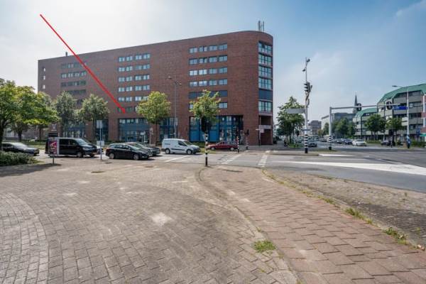 Woning Stationsstraat 60 Helmond