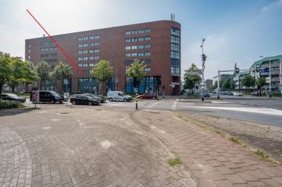 Woning Stationsstraat 60 Helmond