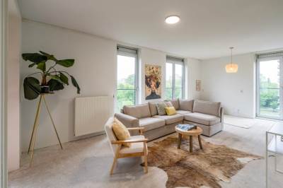 Woning Osdorper Ban 1027 Amsterdam