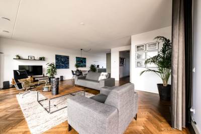 Woning Loosduinseweg 79B Den Haag