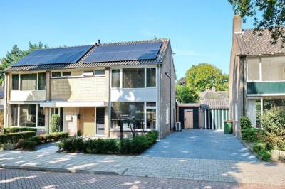 Woning Midden-Eng 29 Bennekom