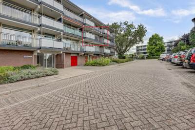 Woning Hakkelerkampstraat 15II Winterswijk