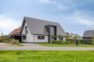 Woning Nieuwe Warande 24 Berkel-Enschot