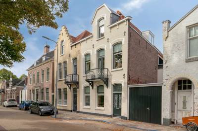 Woning Noordsingel 154 Middelburg