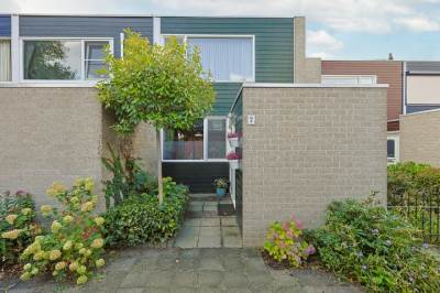 Woning Langsteek 7 Eindhoven