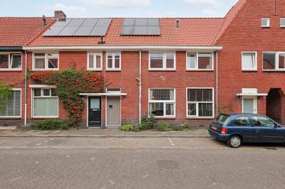 Woning Fuchsiastraat 15 Eindhoven