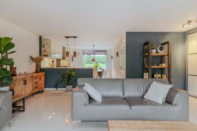 Woning Thoornpolder 26 Hoofddorp